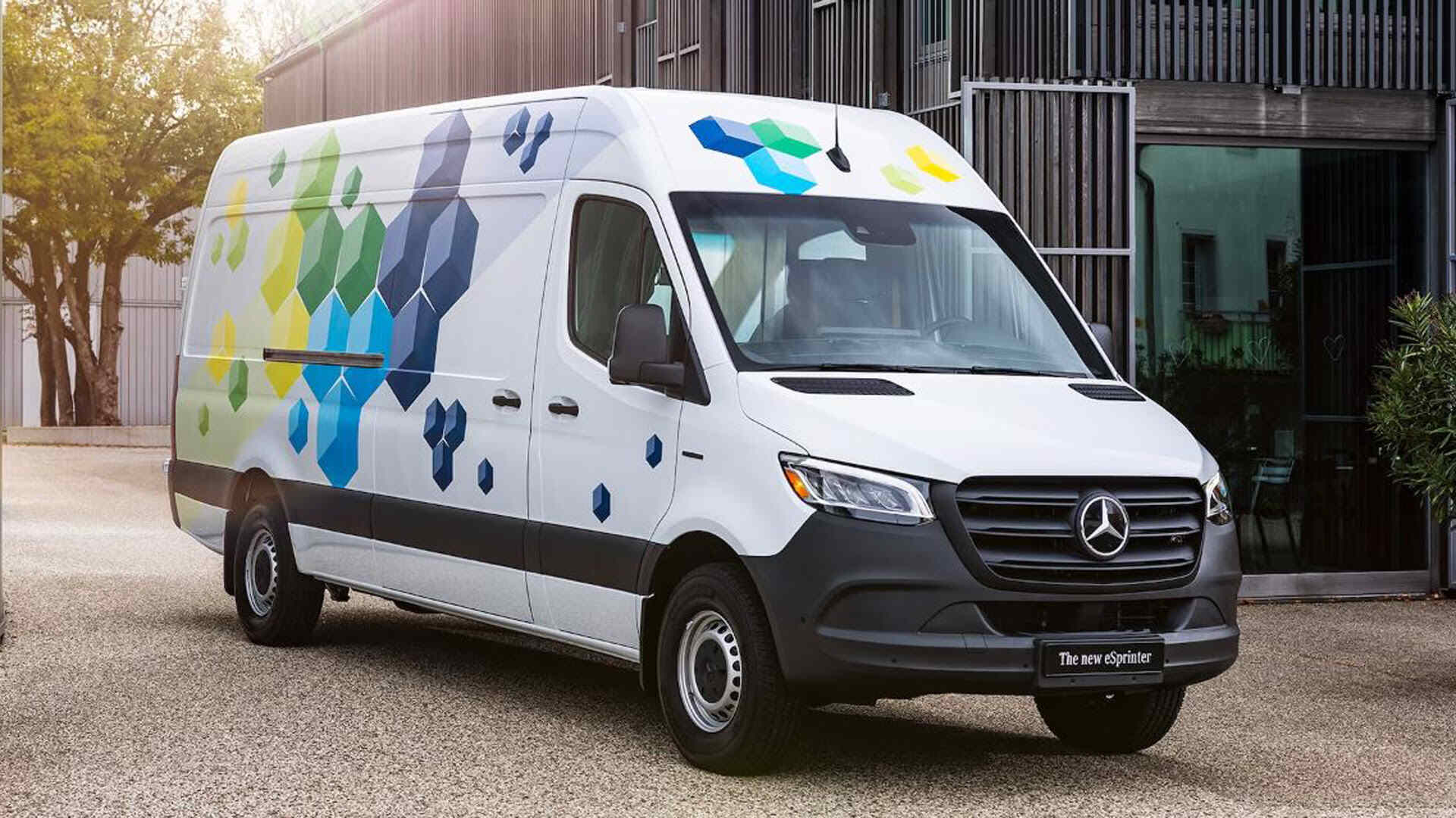 RAM ProMaster